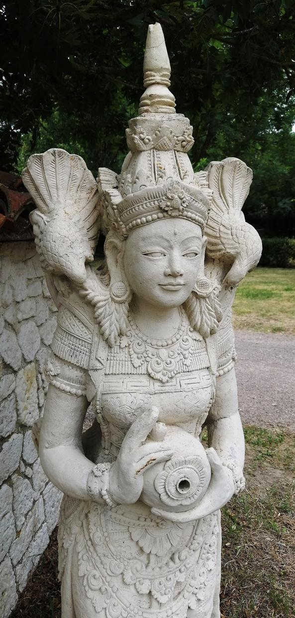 DOMAINE DE LA FÉE DE L'EAU - LES FÉES, Saint-Félix-Lauragais - photo 166