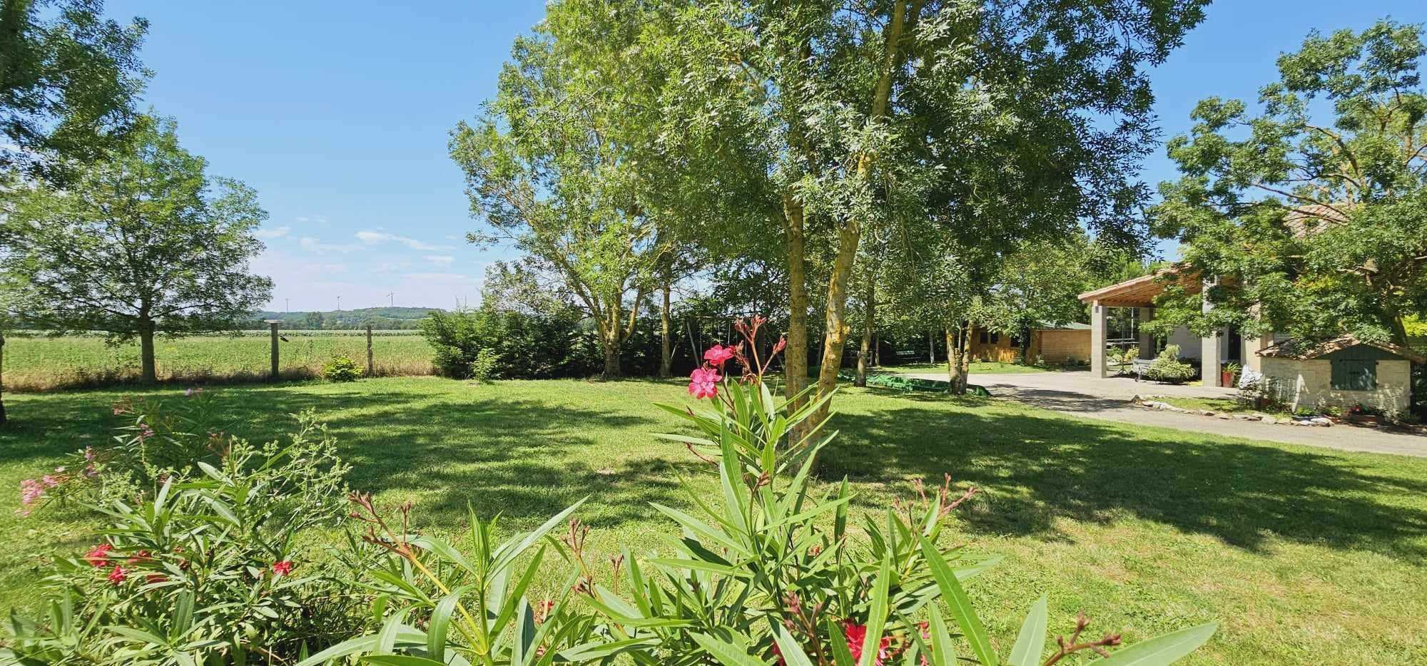 DOMAINE DE LA FÉE DE L'EAU - LES FÉES, Saint-Félix-Lauragais - photo 206