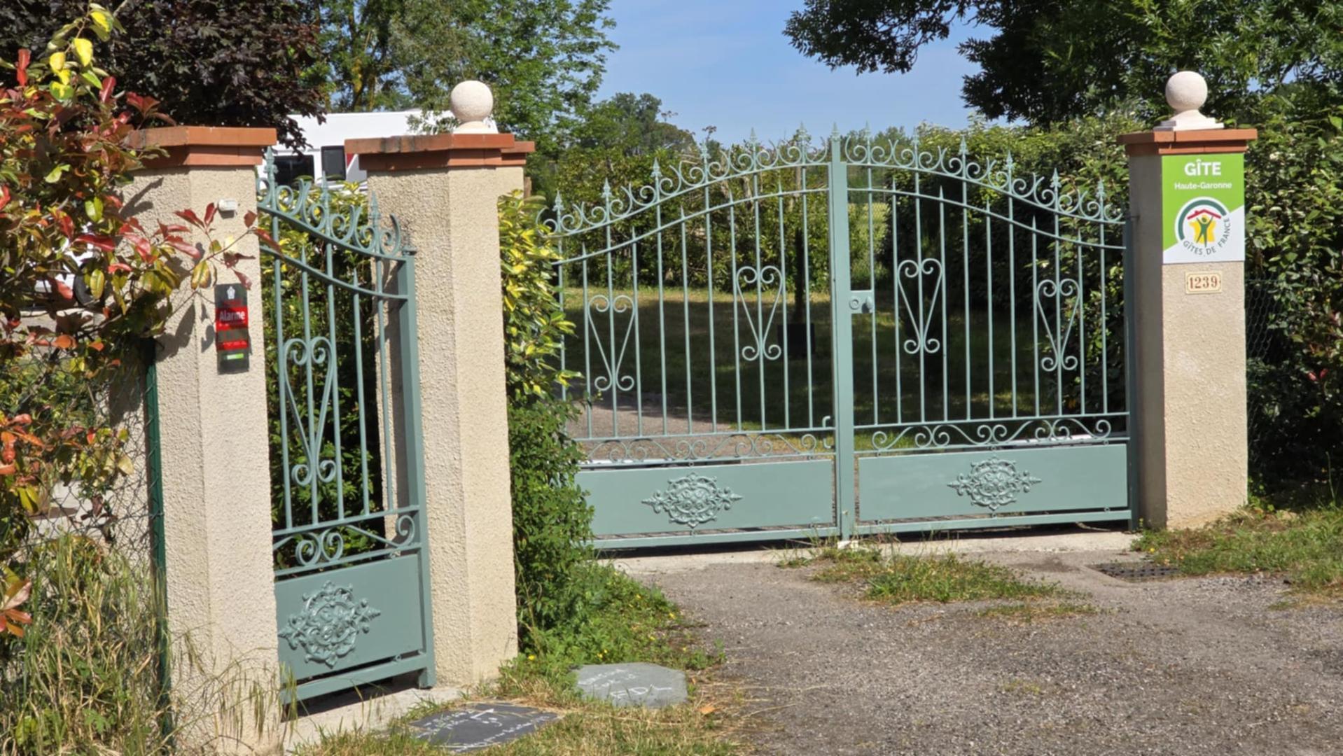 DOMAINE DE LA FÉE DE L’EAU – L’EAU D’Ô, Saint-Félix-Lauragais - photo 130