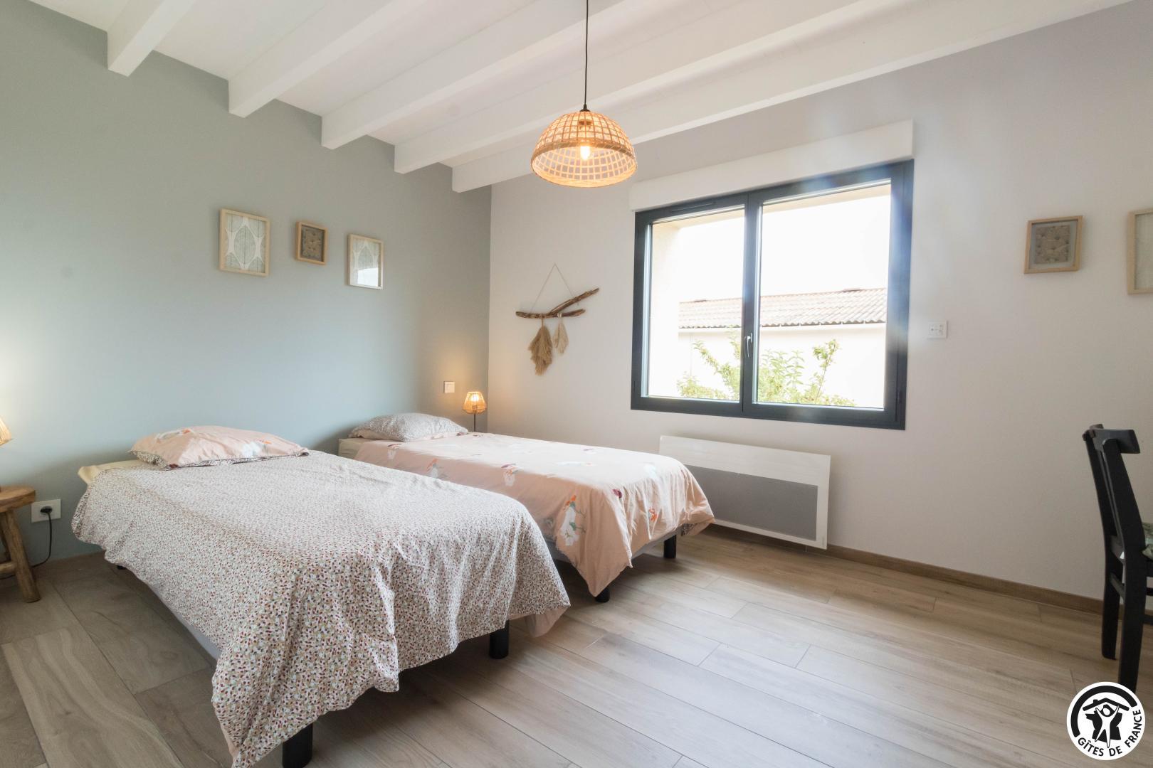 Gîte La Selve D'Autan