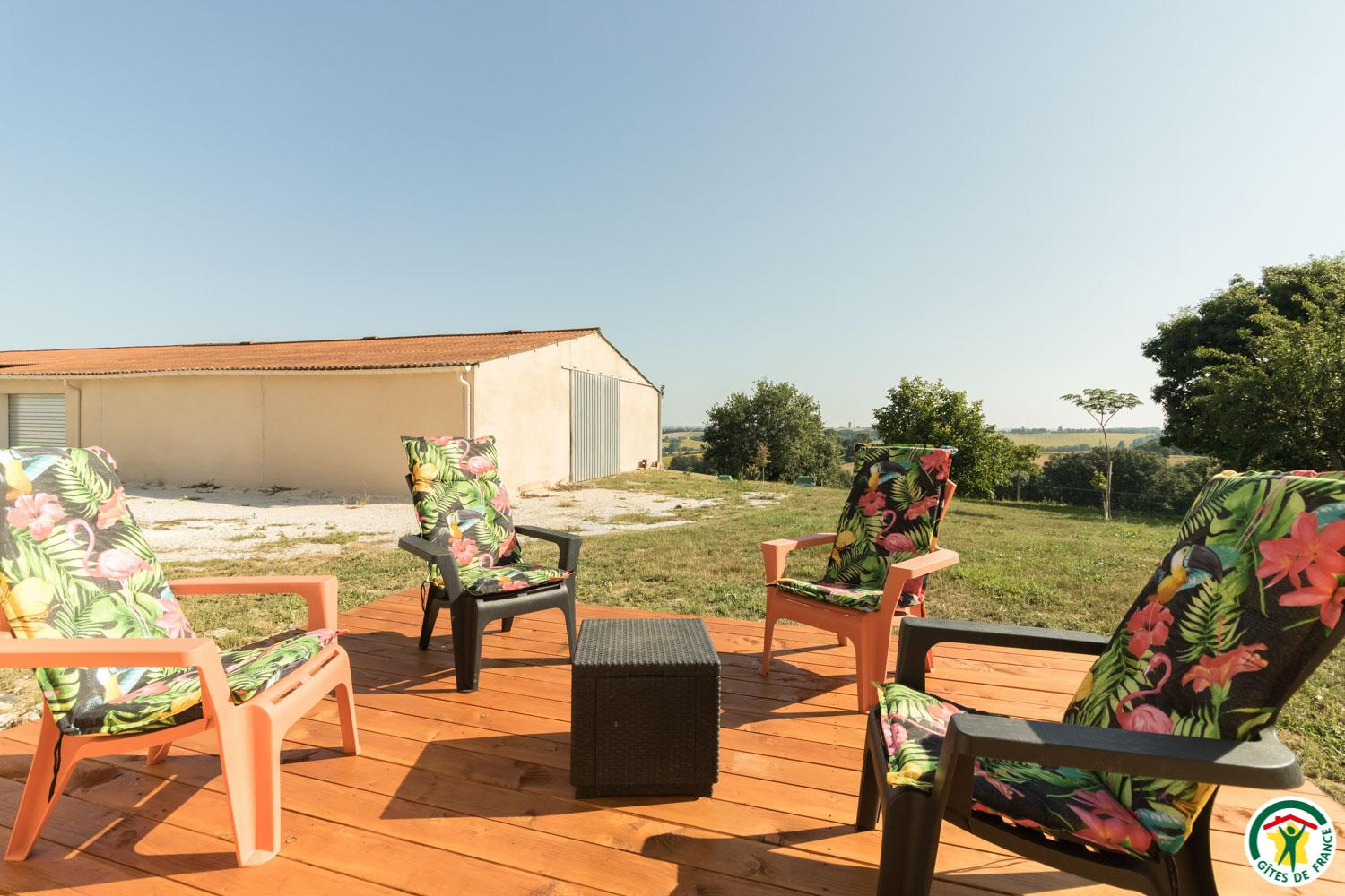 GÎTE LA SELVE D'AUTAN, Caraman - photo 151