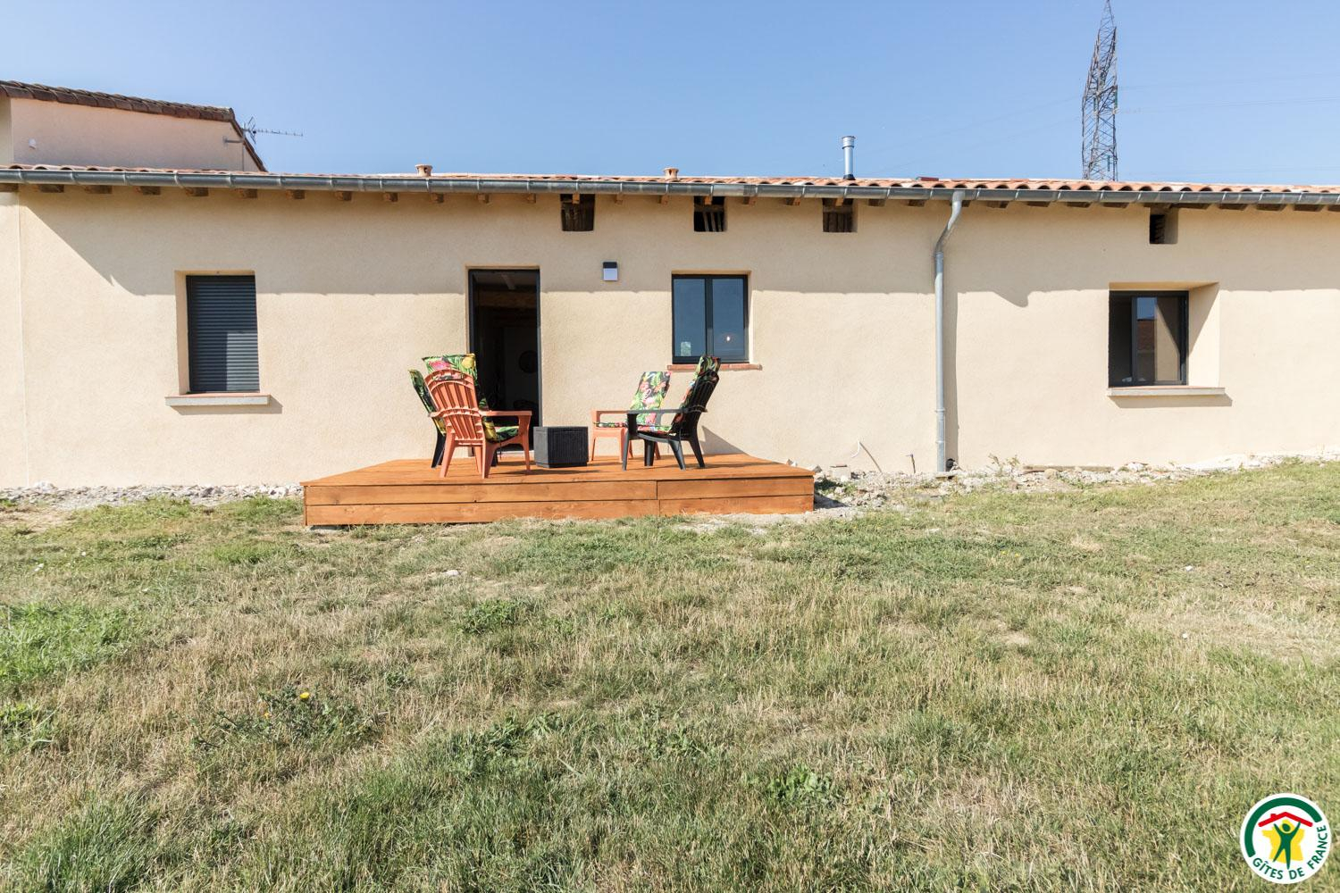 GÎTE LA SELVE D'AUTAN, Caraman - photo 148