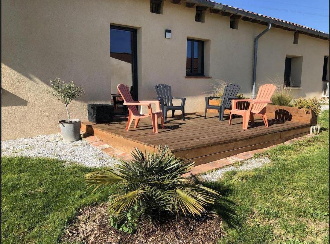 GÎTE LA SELVE D'AUTAN, Caraman - photo 155