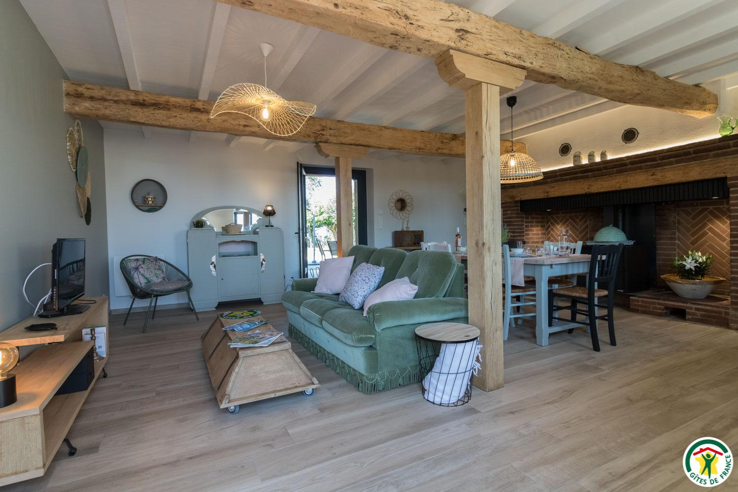 GÎTE LA SELVE D'AUTAN, Caraman - photo 150