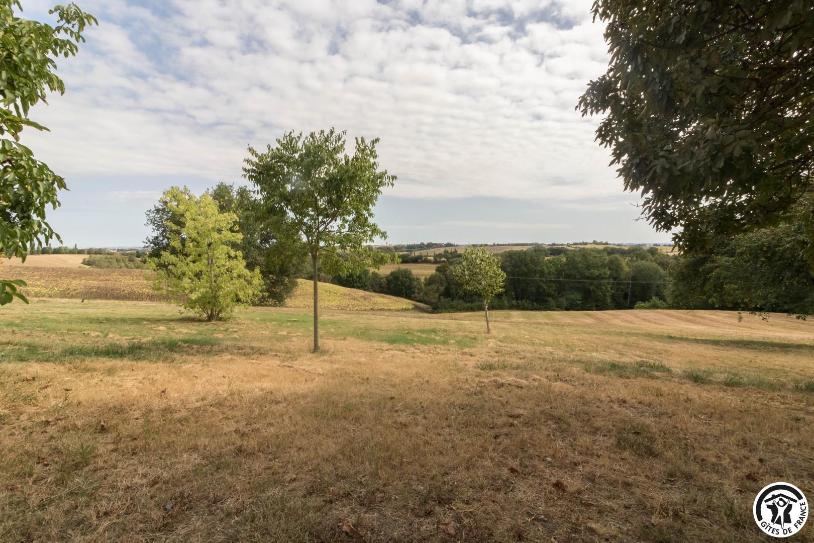 Gîte La Selve D'Autan