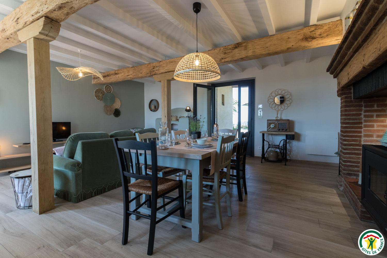 GÎTE LA SELVE D'AUTAN, Caraman - photo 143
