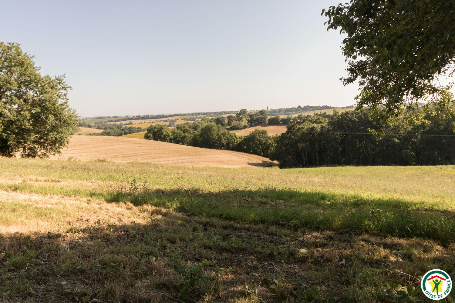 GÎTE LA SELVE D'AUTAN, Caraman - photo 147