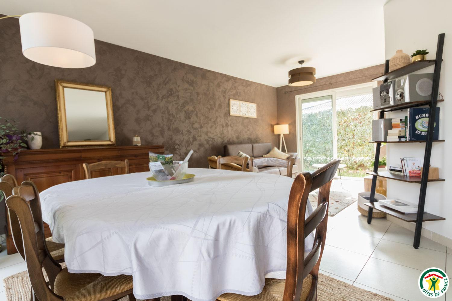 GÎTE DE LA PALOMBE, L'Union - photo 104