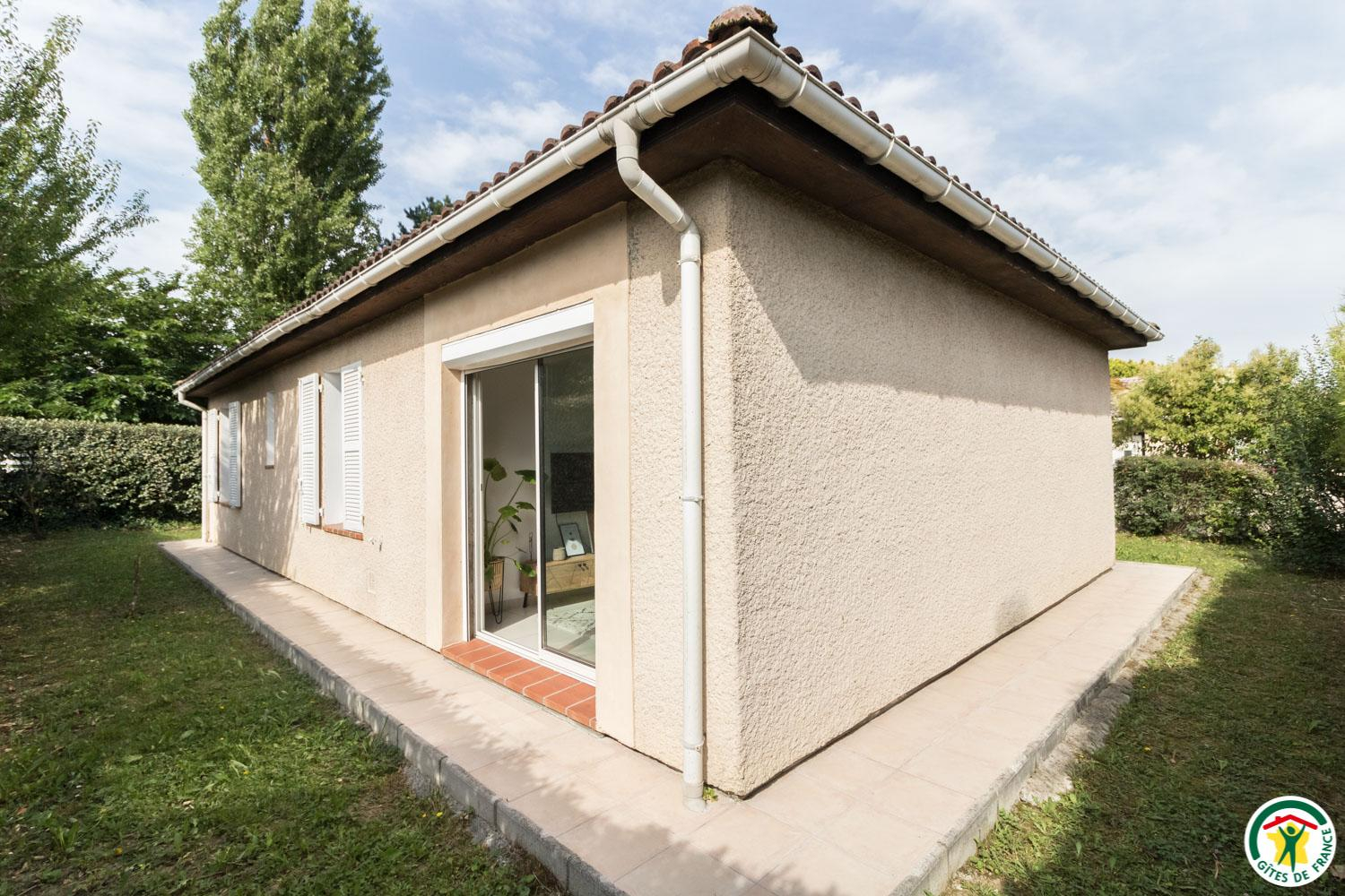 GÎTE DE LA PALOMBE, L'Union - photo 106