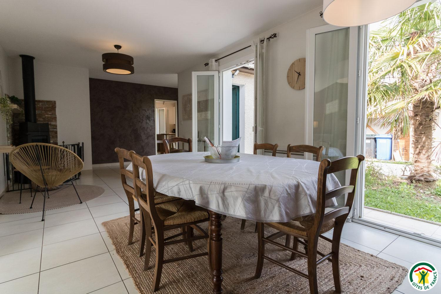 GÎTE DE LA PALOMBE, L'Union - photo 91