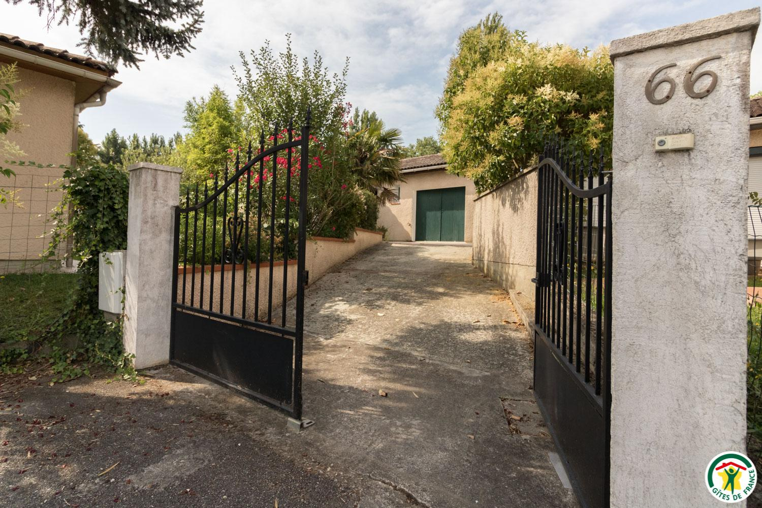 GÎTE DE LA PALOMBE, L'Union - photo 81