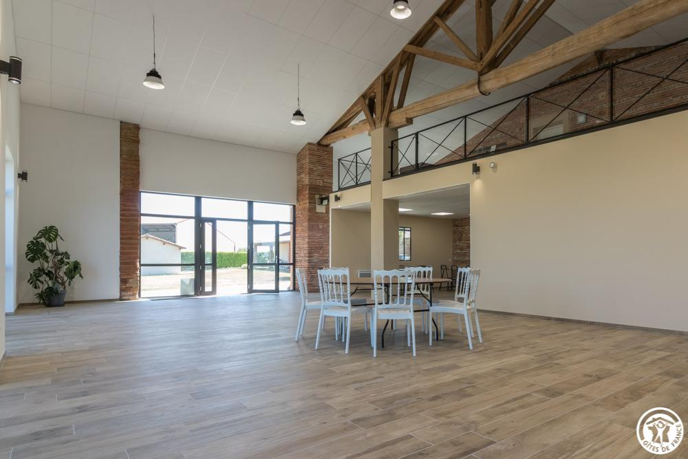 DOMAINE LE CAPROUGEAT - BOHÈME, Daux - photo 170
