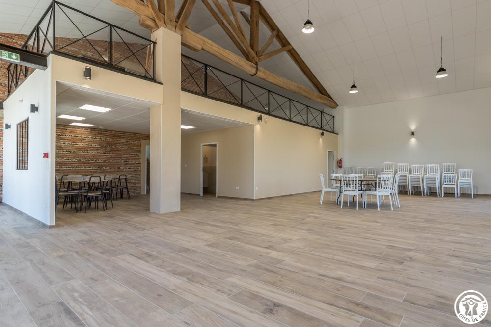 DOMAINE LE CAPROUGEAT - BOHÈME, Daux - photo 173