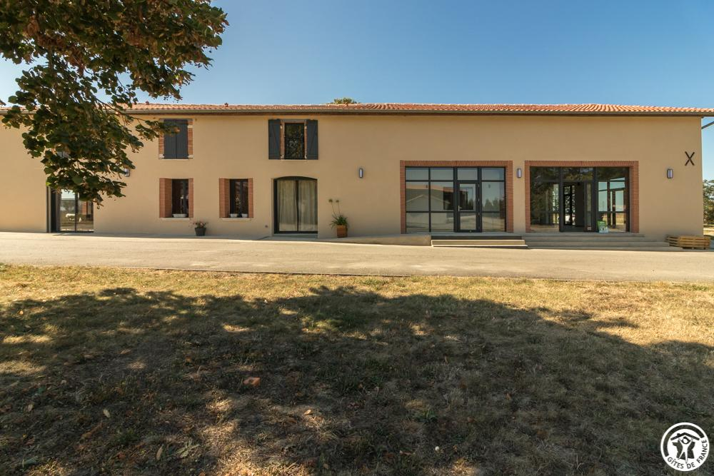 DOMAINE LE CAPROUGEAT - BOHÈME, Daux - photo 182