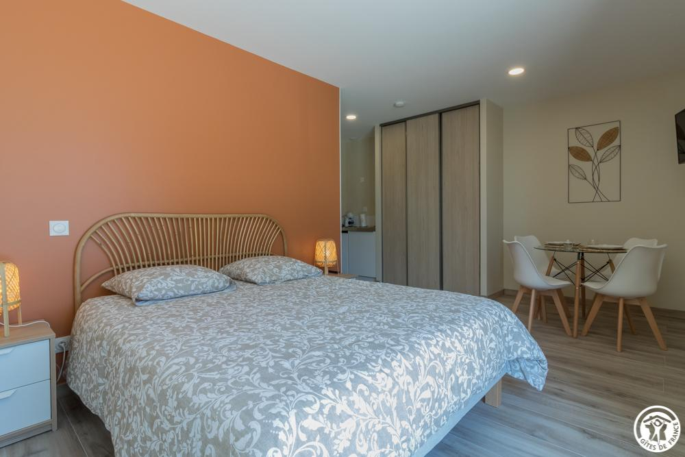 DOMAINE LE CAPROUGEAT - BOHÈME