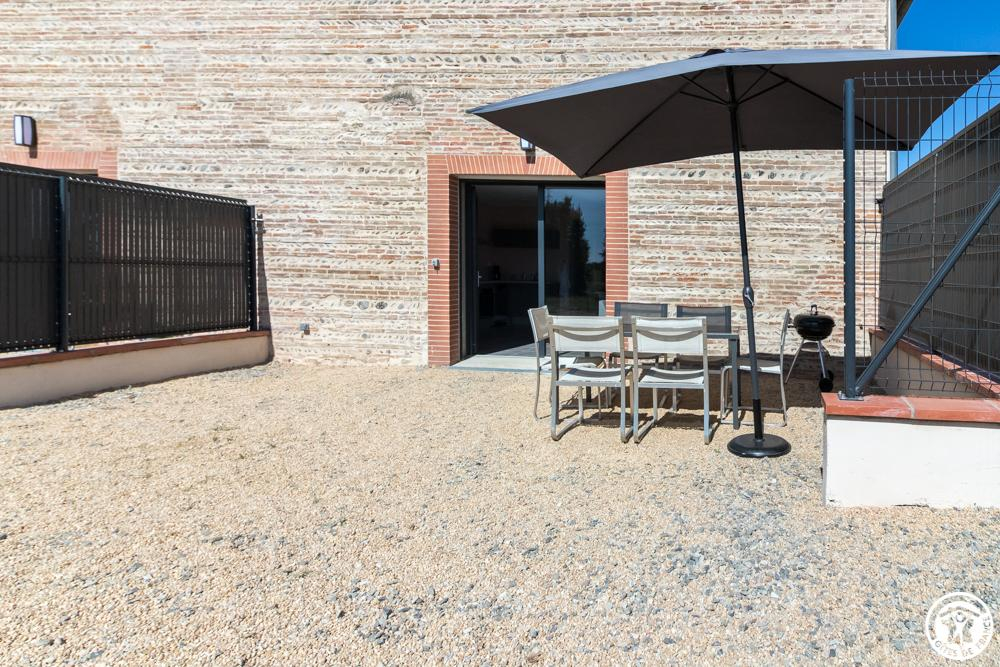 DOMAINE LE CAPROUGEAT - CAMPAGNE CHIC, Daux - photo 312