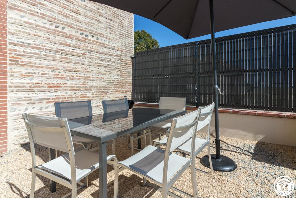 DOMAINE LE CAPROUGEAT - CAMPAGNE CHIC, Daux - photo 315