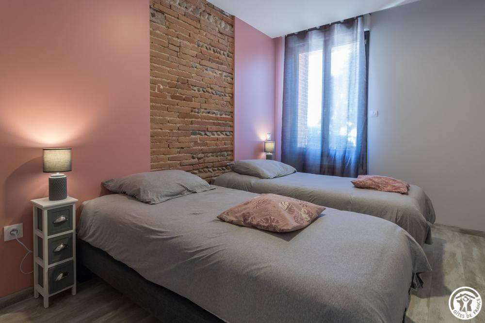 DOMAINE LE CAPROUGEAT - CAMPAGNE CHIC, Daux - photo 335