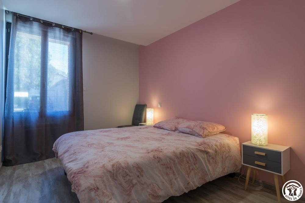 DOMAINE LE CAPROUGEAT - CAMPAGNE CHIC, Daux - photo 341