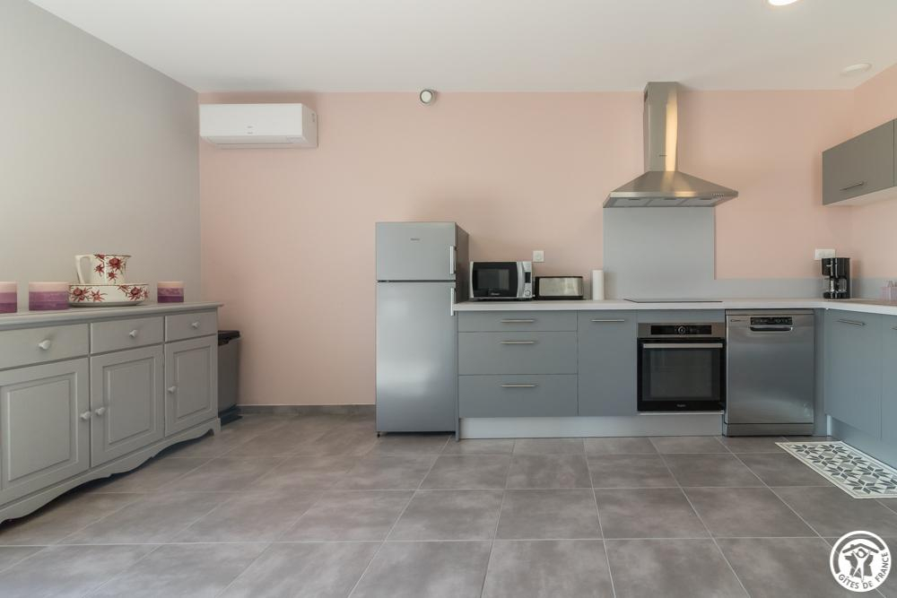 DOMAINE LE CAPROUGEAT - CAMPAGNE CHIC, Daux - photo 318