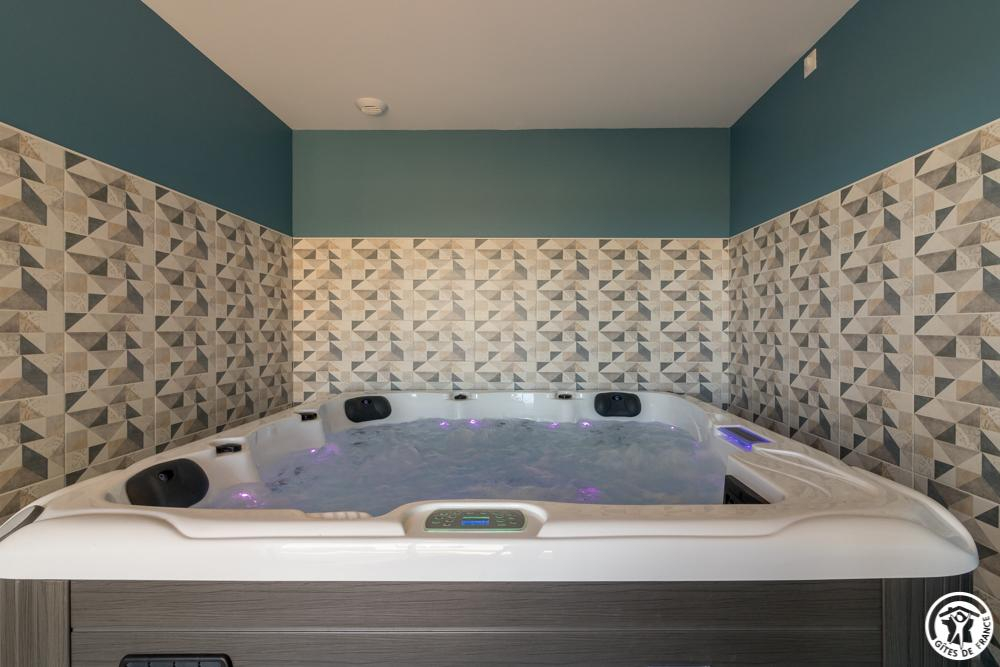DOMAINE LE CAPROUGEAT - CAMPAGNE CHIC, Daux - photo 329