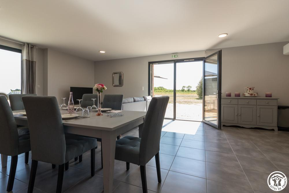 DOMAINE LE CAPROUGEAT - CAMPAGNE CHIC, Daux - photo 331