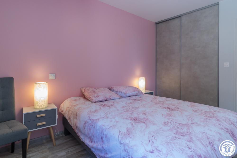 DOMAINE LE CAPROUGEAT - CAMPAGNE CHIC, Daux - photo 324