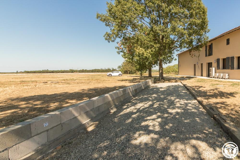 DOMAINE LE CAPROUGEAT - CAMPAGNE CHIC, Daux - photo 305