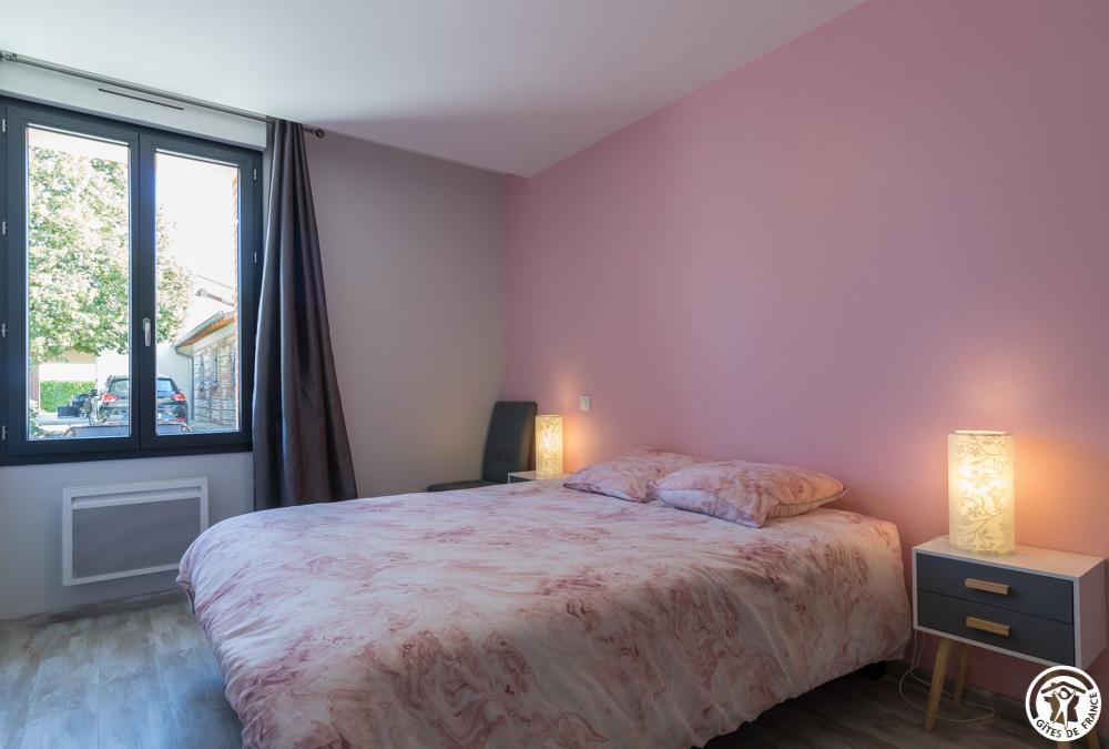 DOMAINE LE CAPROUGEAT - CAMPAGNE CHIC, Daux - photo 332