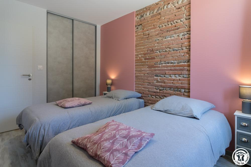 DOMAINE LE CAPROUGEAT - CAMPAGNE CHIC, Daux - photo 319