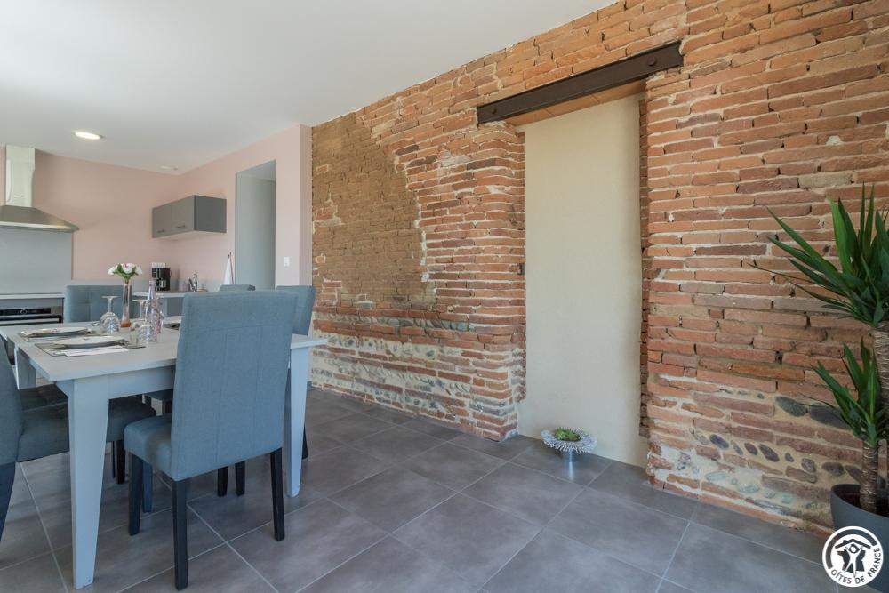 DOMAINE LE CAPROUGEAT - CAMPAGNE CHIC, Daux - photo 307