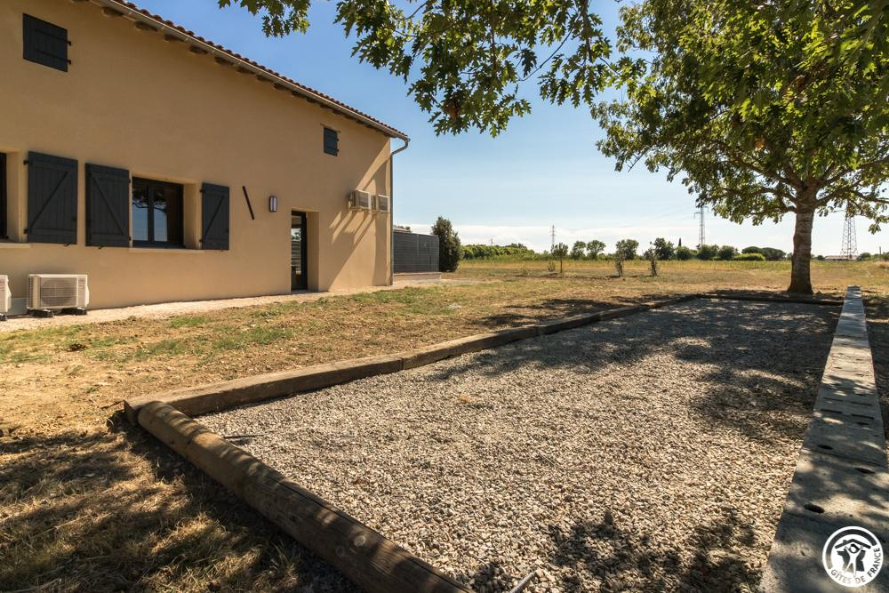 DOMAINE LE CAPROUGEAT - CAMPAGNE CHIC, Daux - photo 339