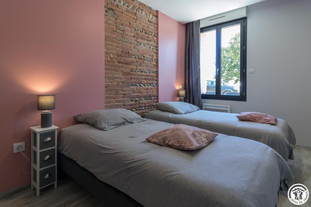 DOMAINE LE CAPROUGEAT - CAMPAGNE CHIC, Daux - photo 309