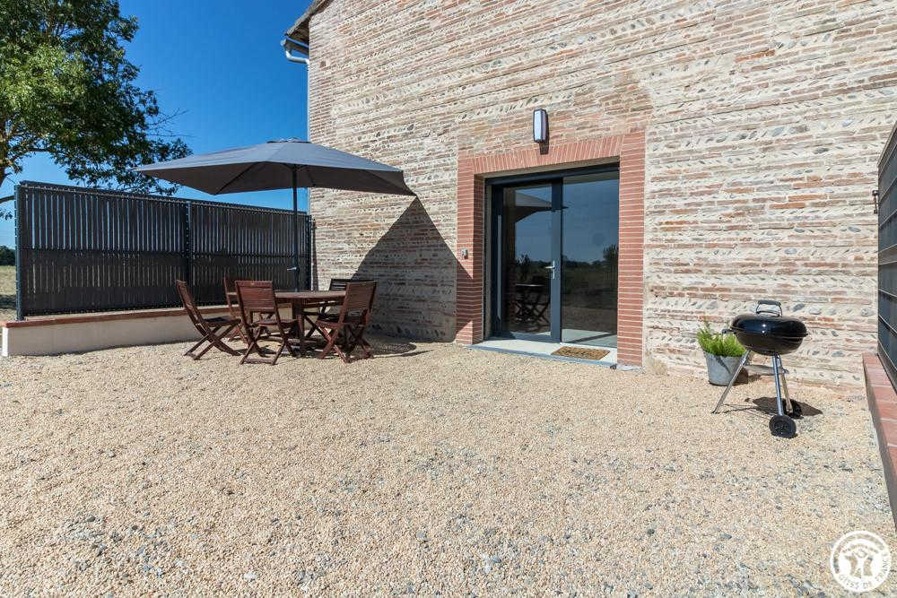 DOMAINE LE CAPROUGEAT - NATURE, Daux - photo 253