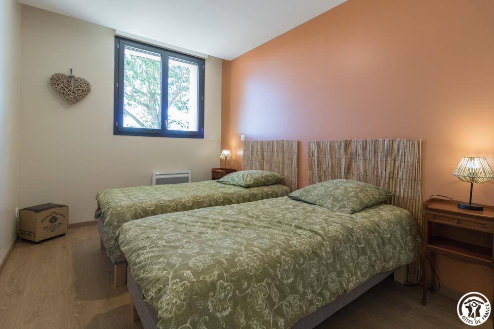 DOMAINE LE CAPROUGEAT - NATURE, Daux - photo 254