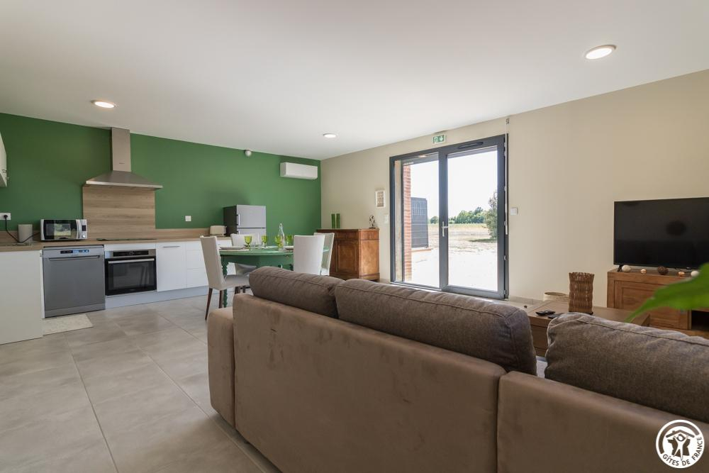 DOMAINE LE CAPROUGEAT - NATURE, Daux - photo 275