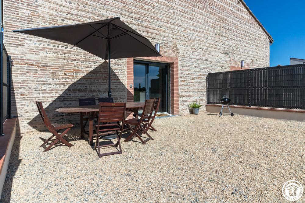 DOMAINE LE CAPROUGEAT - NATURE, Daux - photo 276