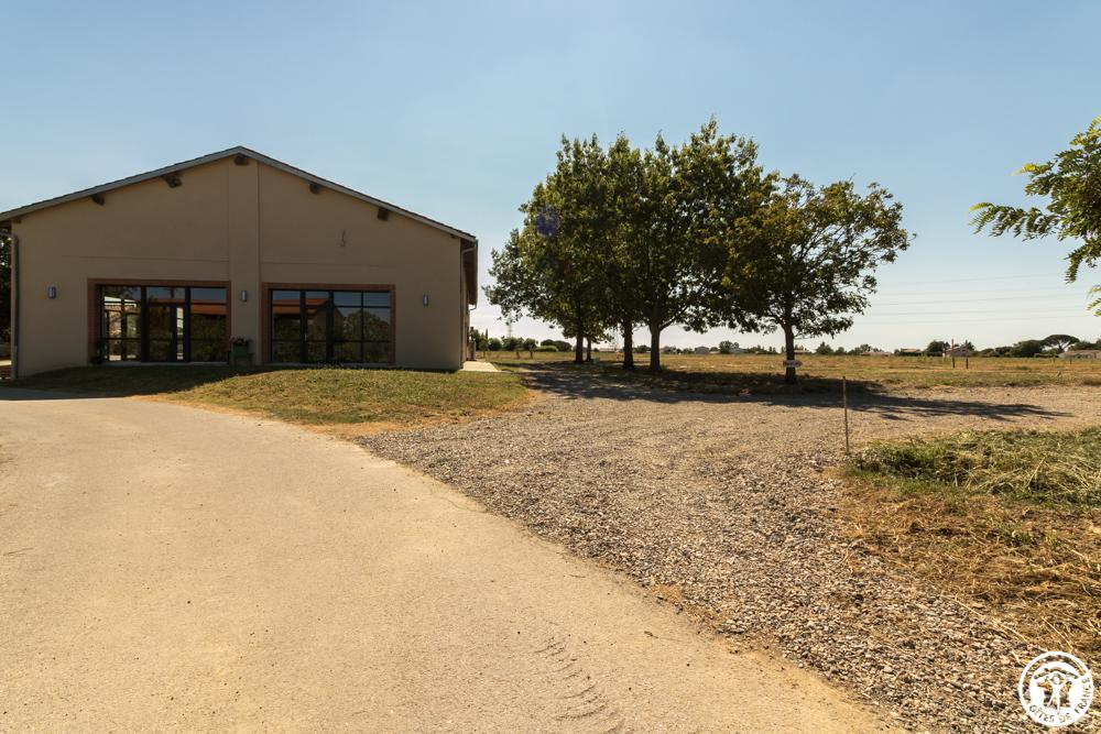 DOMAINE LE CAPROUGEAT - NATURE, Daux - photo 278