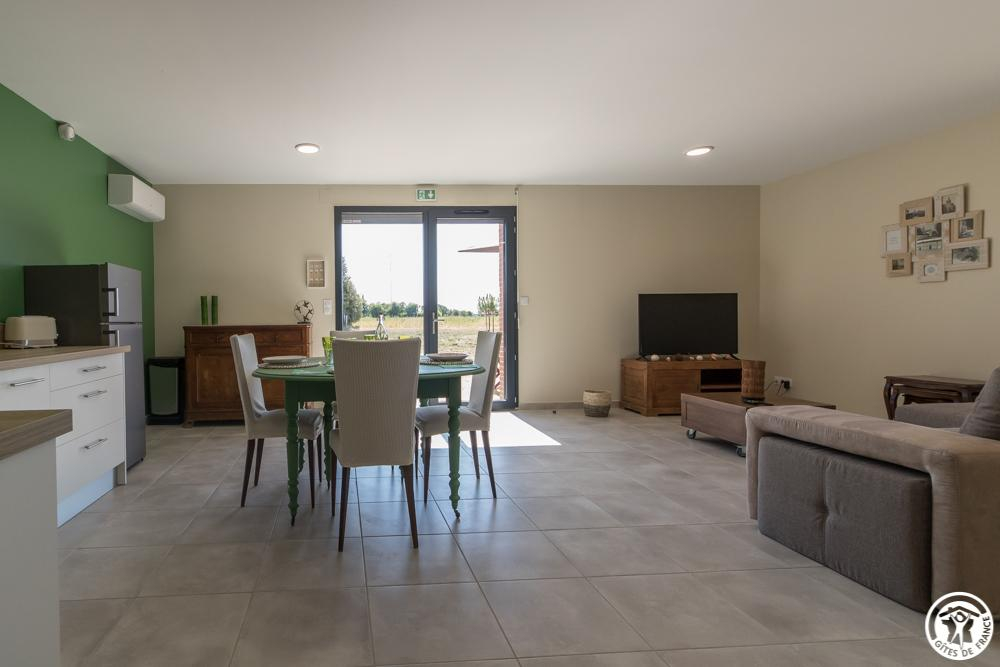 DOMAINE LE CAPROUGEAT - NATURE, Daux - photo 265