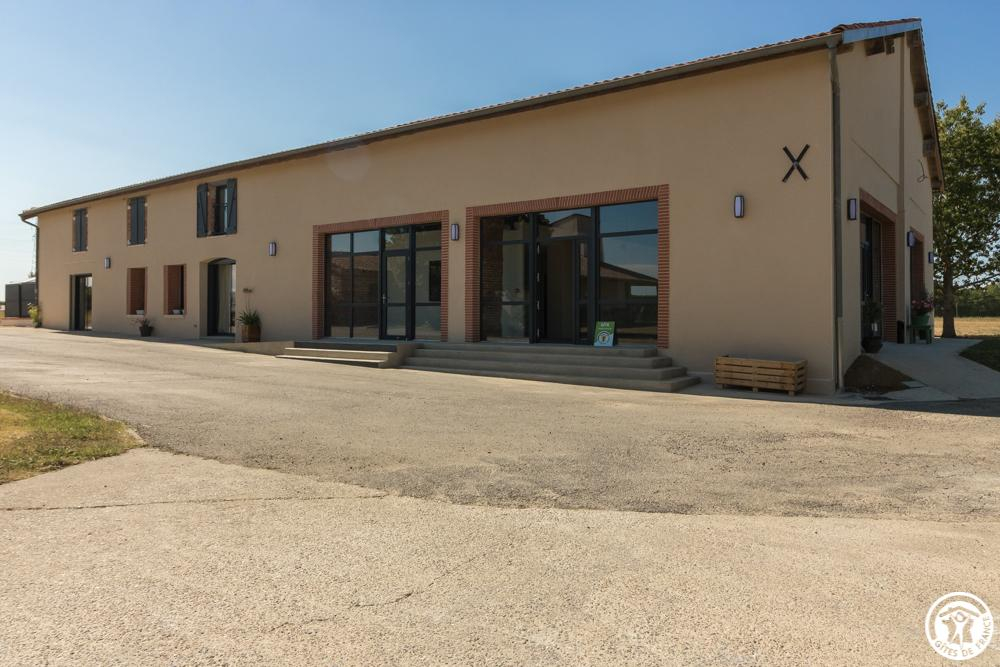 DOMAINE LE CAPROUGEAT - NATURE, Daux - photo 260