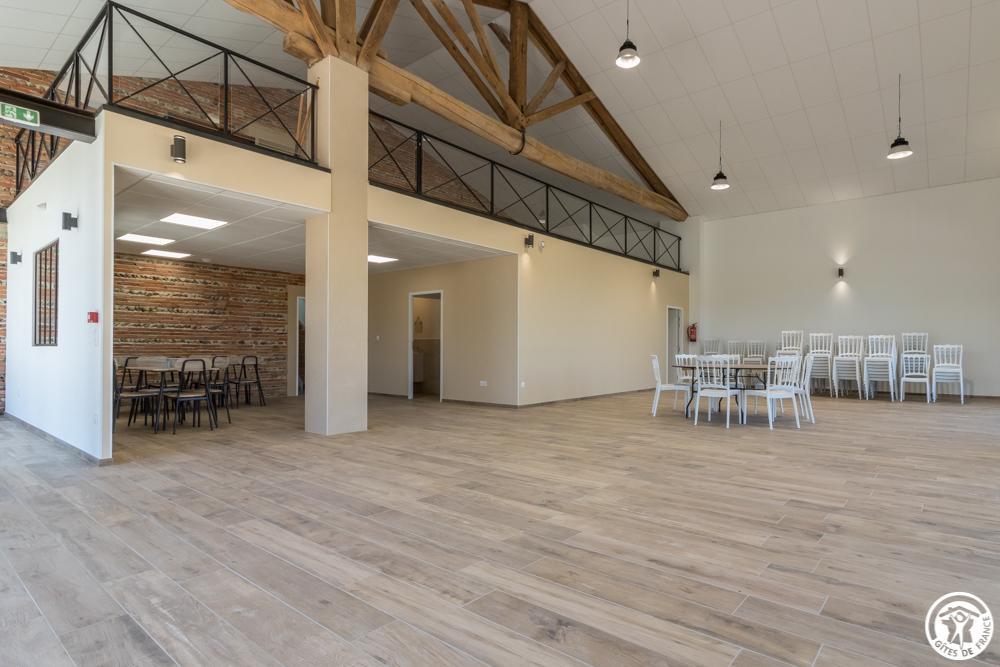 DOMAINE LE CAPROUGEAT - NATURE, Daux - photo 266