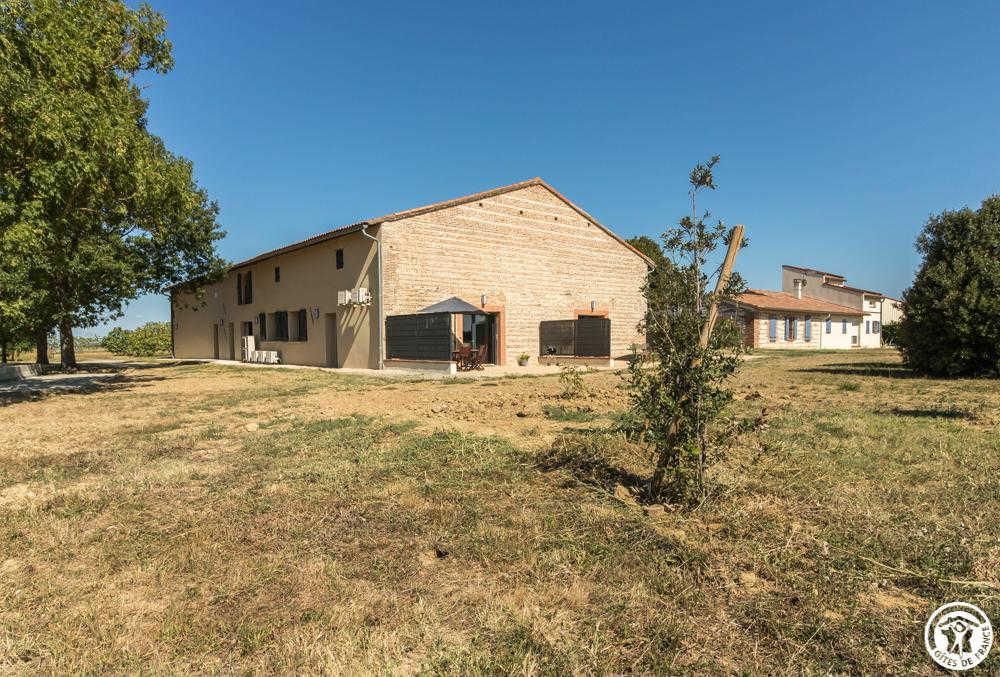 DOMAINE LE CAPROUGEAT - NATURE, Daux - photo 273