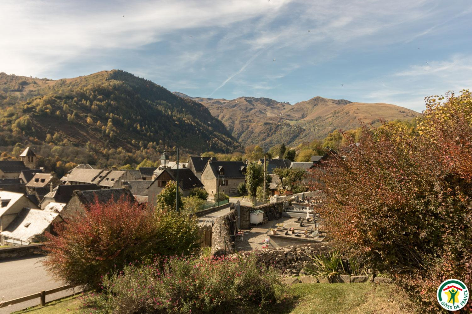 LES HAUTS DU CLOS DE BÉRANDE, Oô - photo 218