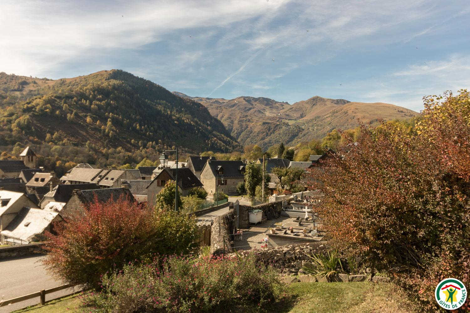 LES HAUTS DU CLOS DE BÉRANDE, Oô - photo 123