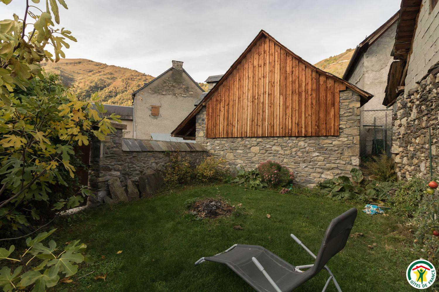 LES HAUTS DU CLOS DE BÉRANDE, Oô - photo 116