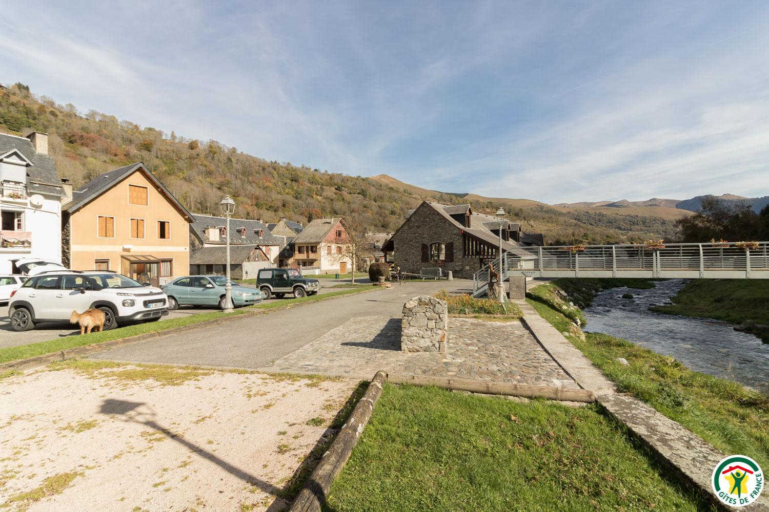 LES HAUTS DU CLOS DE BÉRANDE, Oô - photo 113
