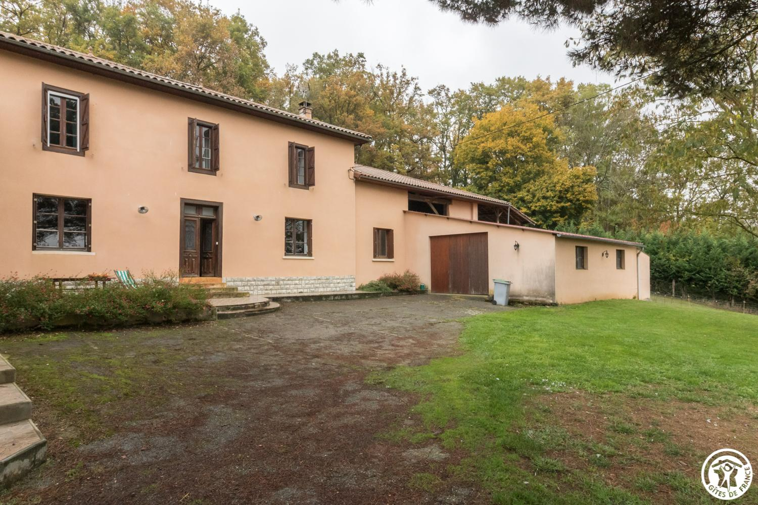 MAISON JÉRICHO, Saint-Ignan - photo 405