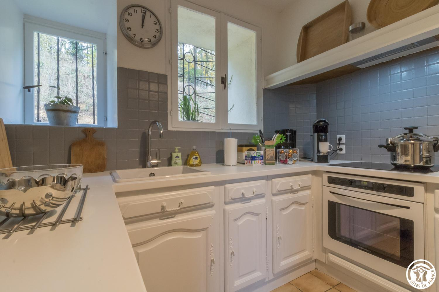 MAISON JÉRICHO, Saint-Ignan - photo 409