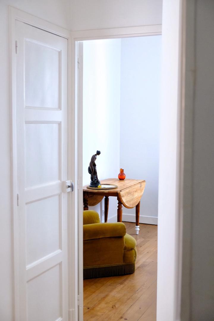 LA MAISON D'HORTENSE — photo 2