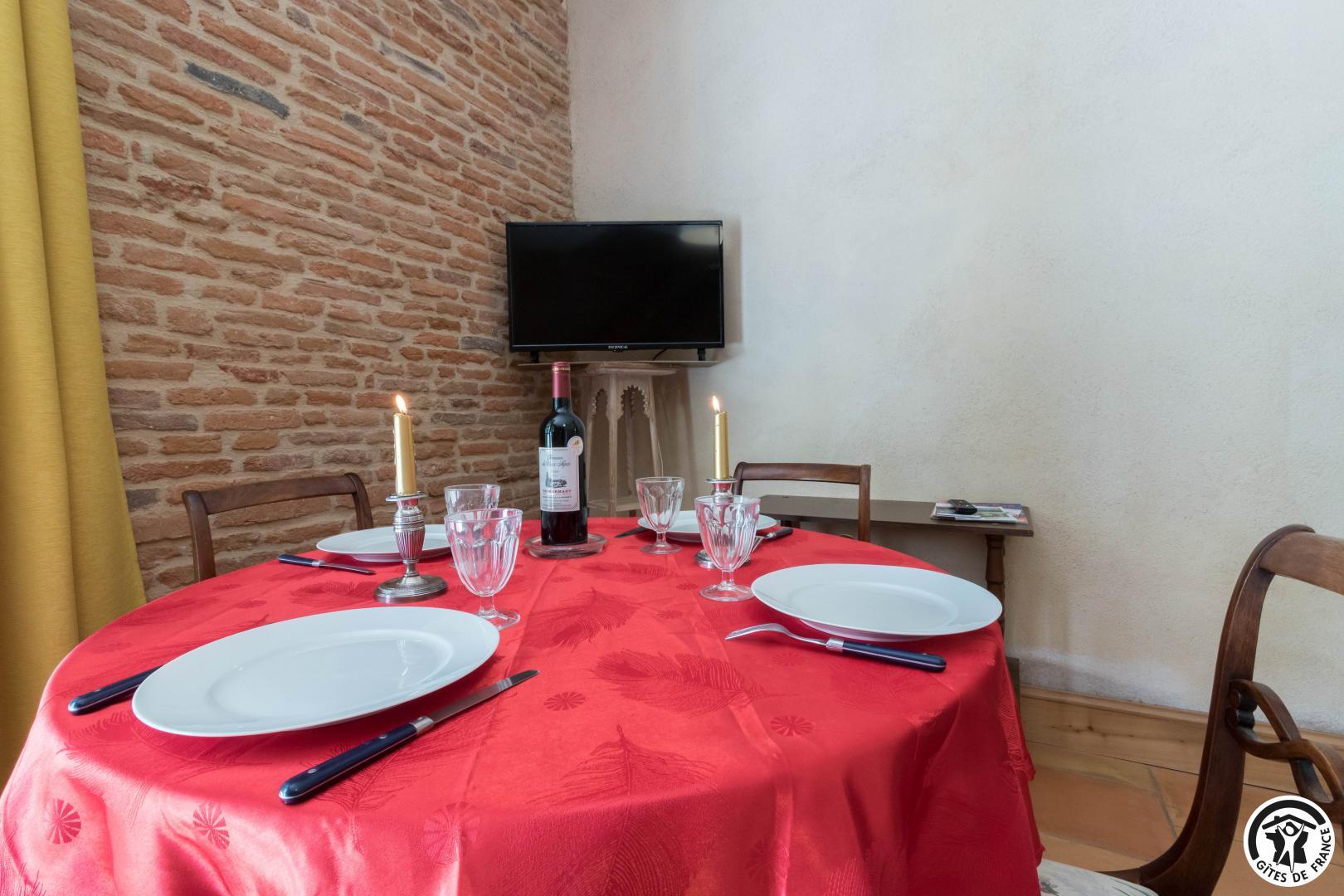 LES LORIOTS, Drémil-Lafage - photo 96